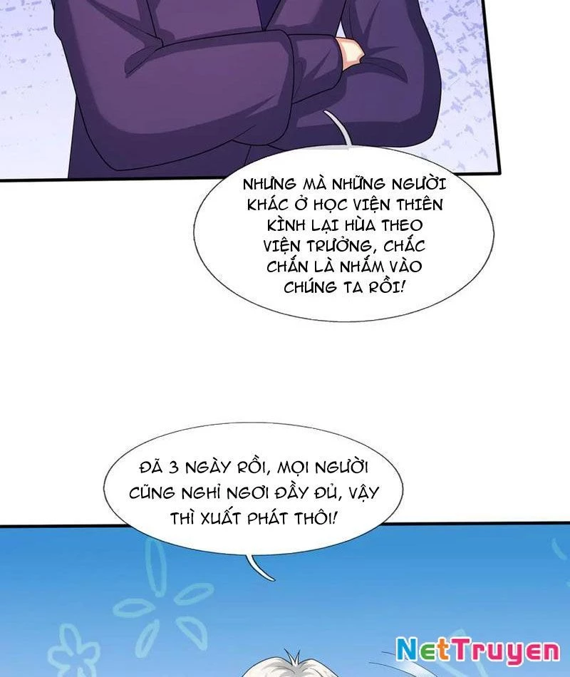 Bắt đầu từ việc chống đẩy một vạn cái: Ta oanh sát thần minh Chapter 54 - 76