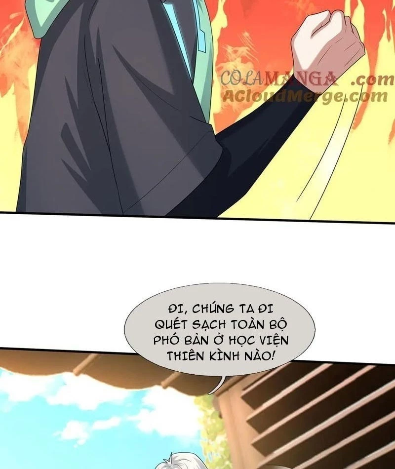 Bắt đầu từ việc chống đẩy một vạn cái: Ta oanh sát thần minh Chapter 54 - 80