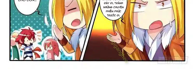 Huyễn Thú Vương Chapter 295 - 2