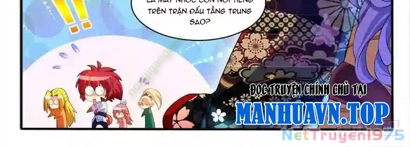 Huyễn Thú Vương Chapter 295 - 4