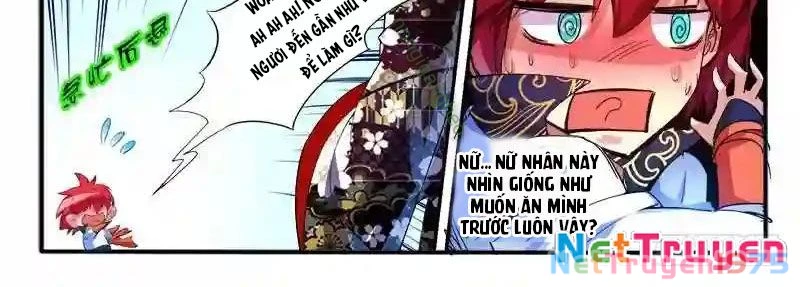 Huyễn Thú Vương Chapter 295 - 6