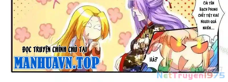 Huyễn Thú Vương Chapter 295 - 10