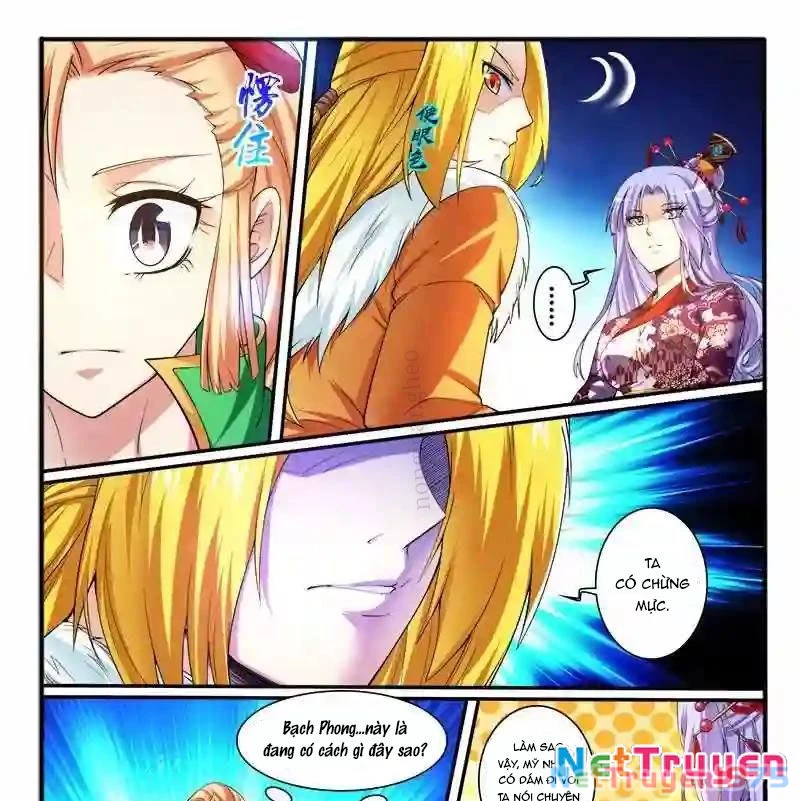 Huyễn Thú Vương Chapter 295 - 11