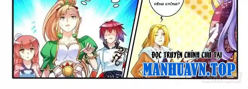 Huyễn Thú Vương Chapter 295 - 12