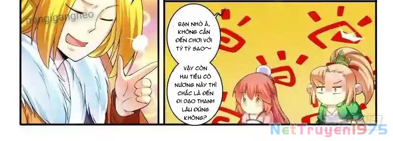 Huyễn Thú Vương Chapter 296 - 4