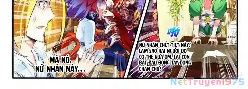 Huyễn Thú Vương Chapter 296 - 8