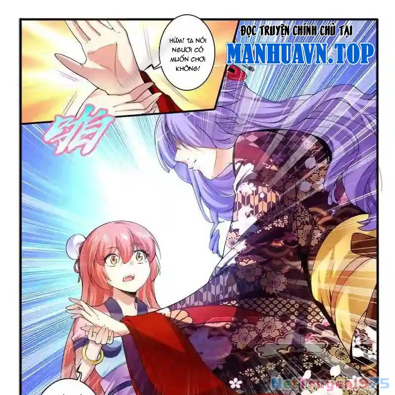 Huyễn Thú Vương Chapter 296 - 9