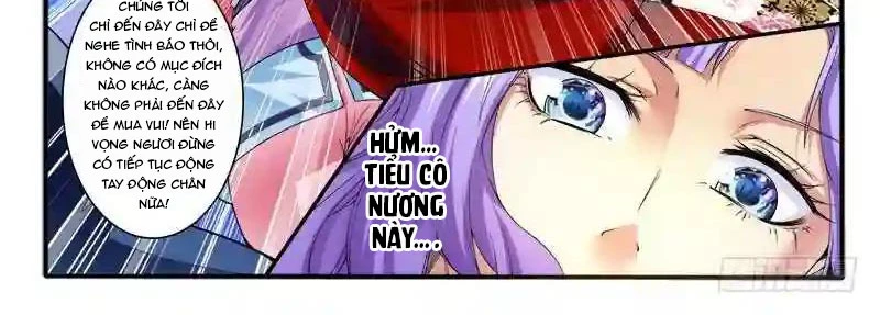 Huyễn Thú Vương Chapter 296 - 10
