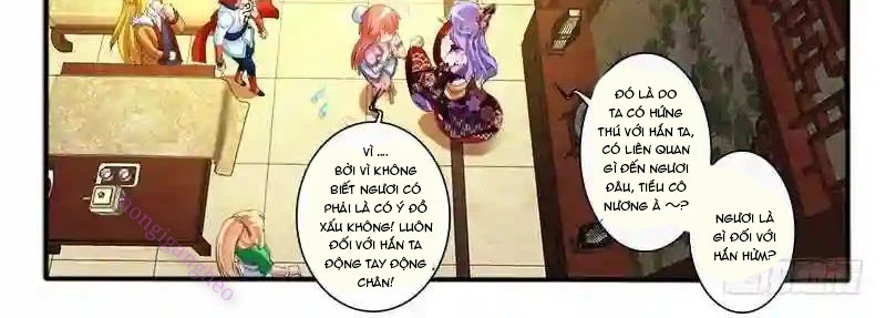 Huyễn Thú Vương Chapter 296 - 12