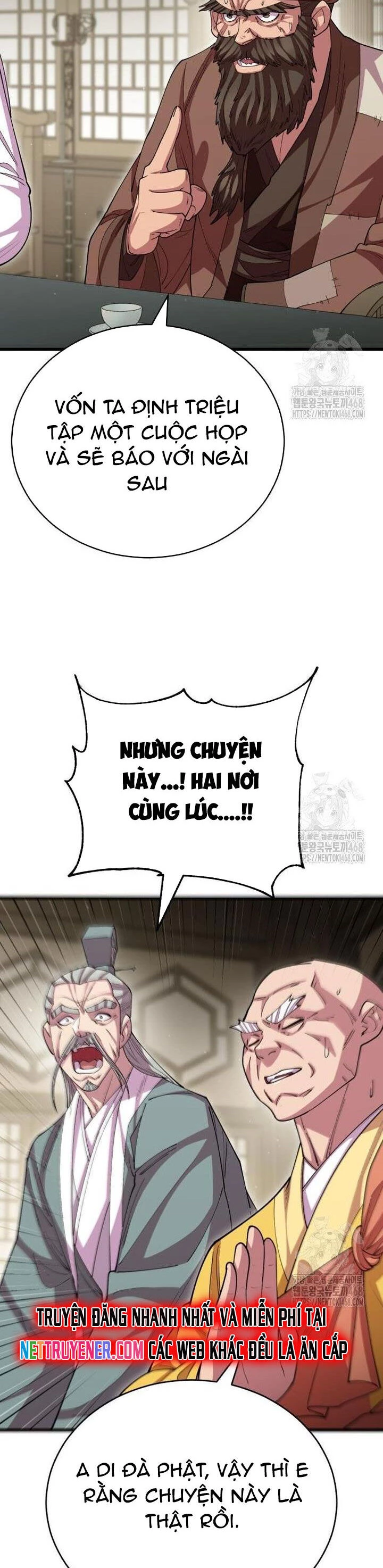 Thiên Hạ Đệ Nhất Đại Sư Huynh Chapter 128 - 6
