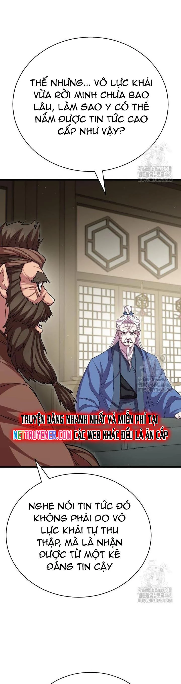 Thiên Hạ Đệ Nhất Đại Sư Huynh Chapter 128 - 9