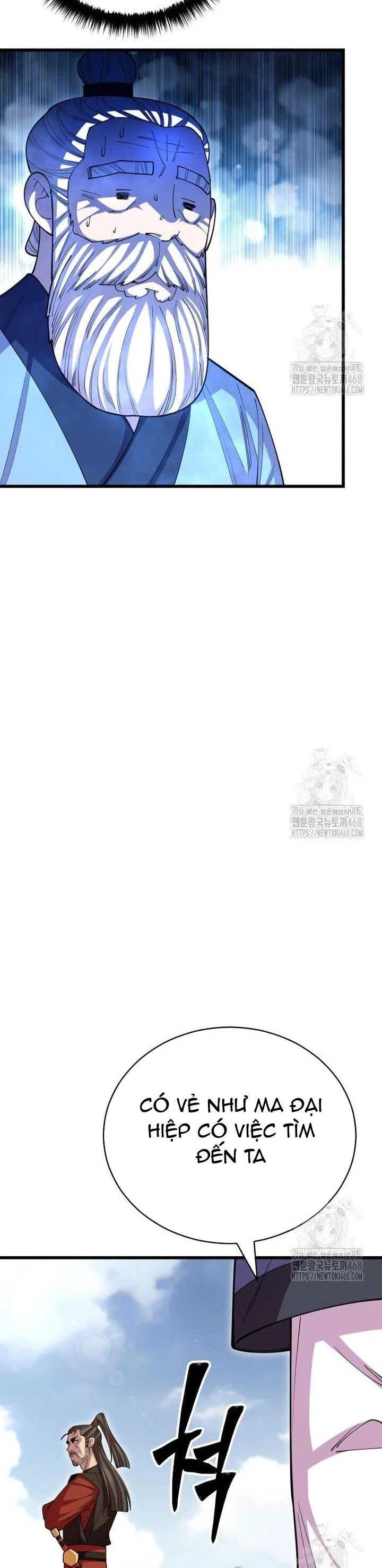 Thiên Hạ Đệ Nhất Đại Sư Huynh Chapter 128 - 23