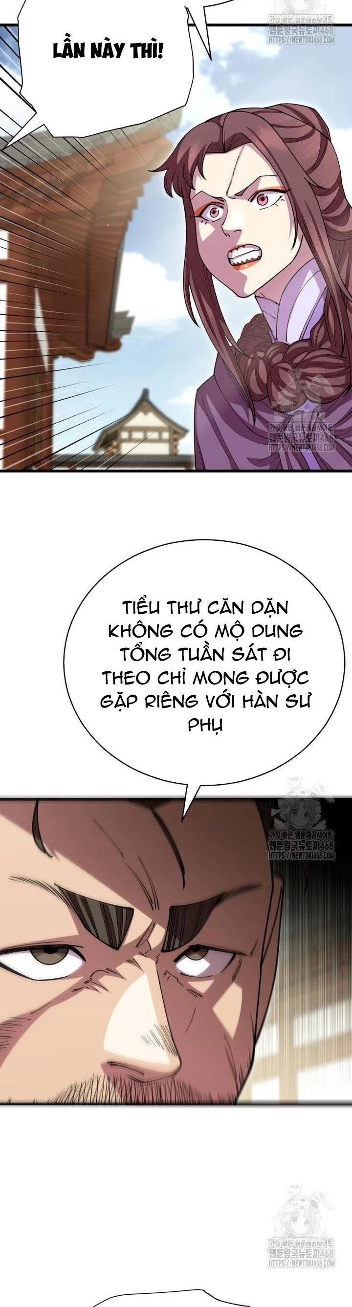 Thiên Hạ Đệ Nhất Đại Sư Huynh Chapter 128 - 26
