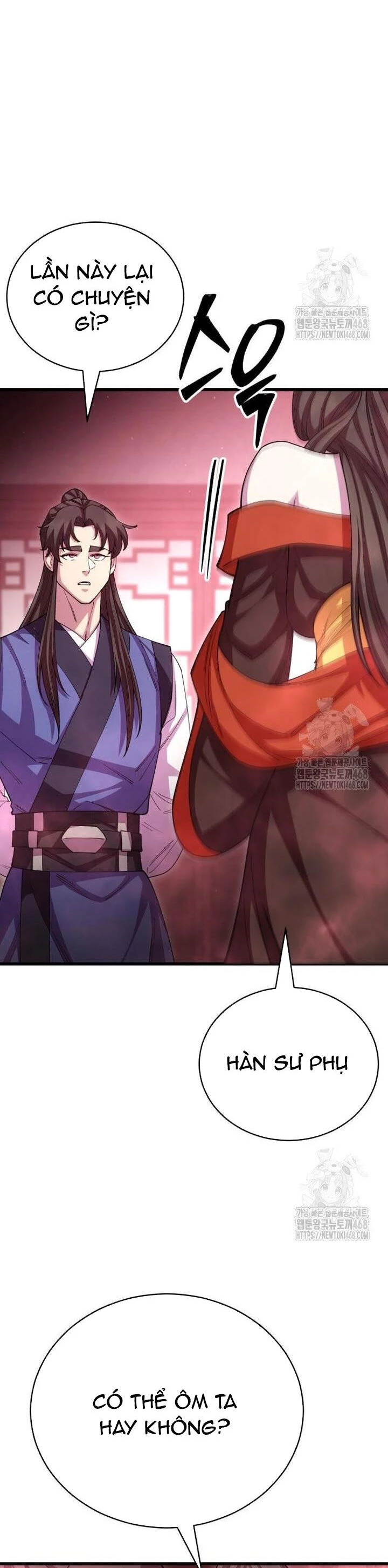 Thiên Hạ Đệ Nhất Đại Sư Huynh Chapter 128 - 35