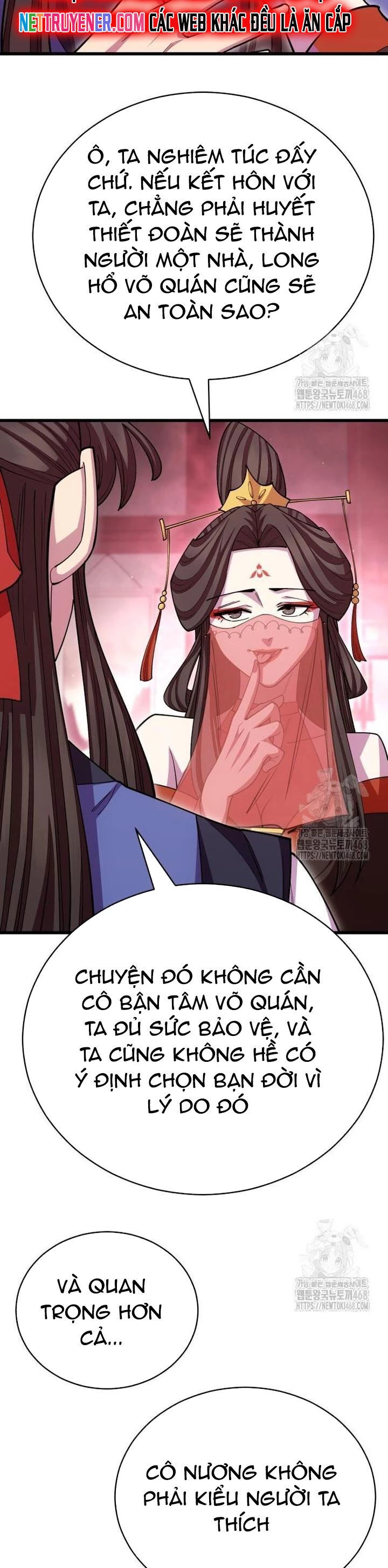 Thiên Hạ Đệ Nhất Đại Sư Huynh Chapter 128 - 37