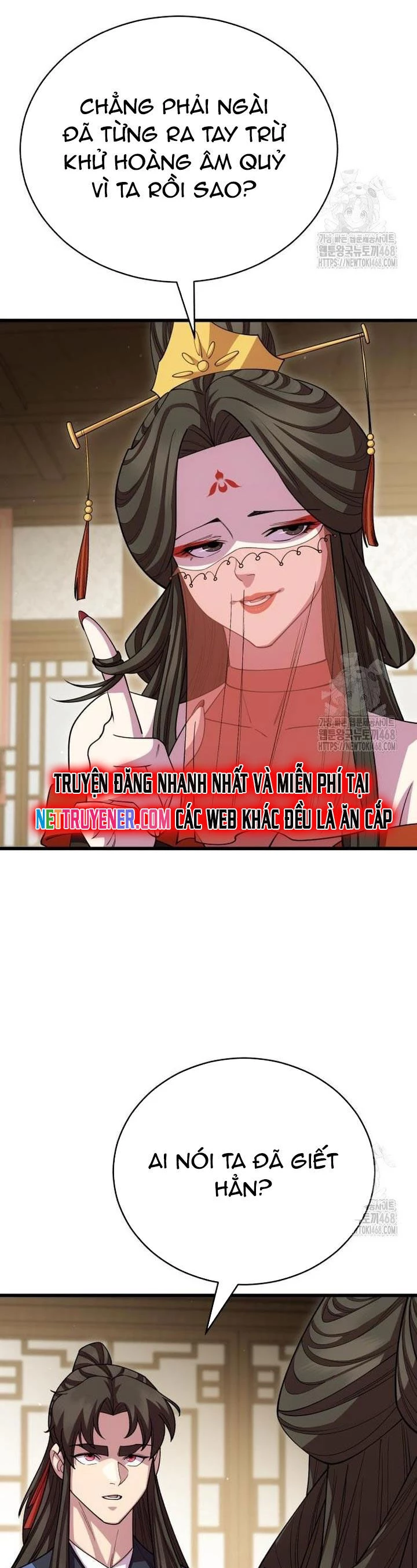 Thiên Hạ Đệ Nhất Đại Sư Huynh Chapter 128 - 41
