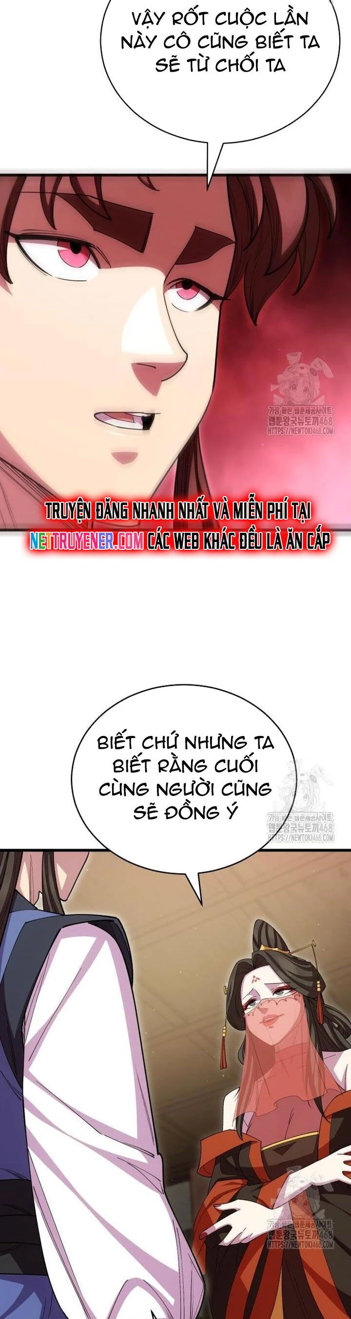 Thiên Hạ Đệ Nhất Đại Sư Huynh Chapter 128 - 43