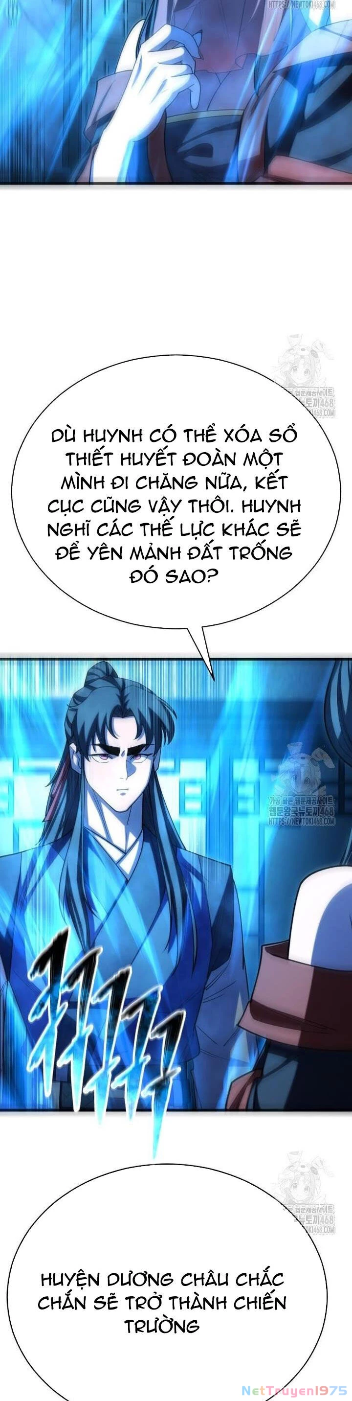 Thiên Hạ Đệ Nhất Đại Sư Huynh Chapter 128 - 50