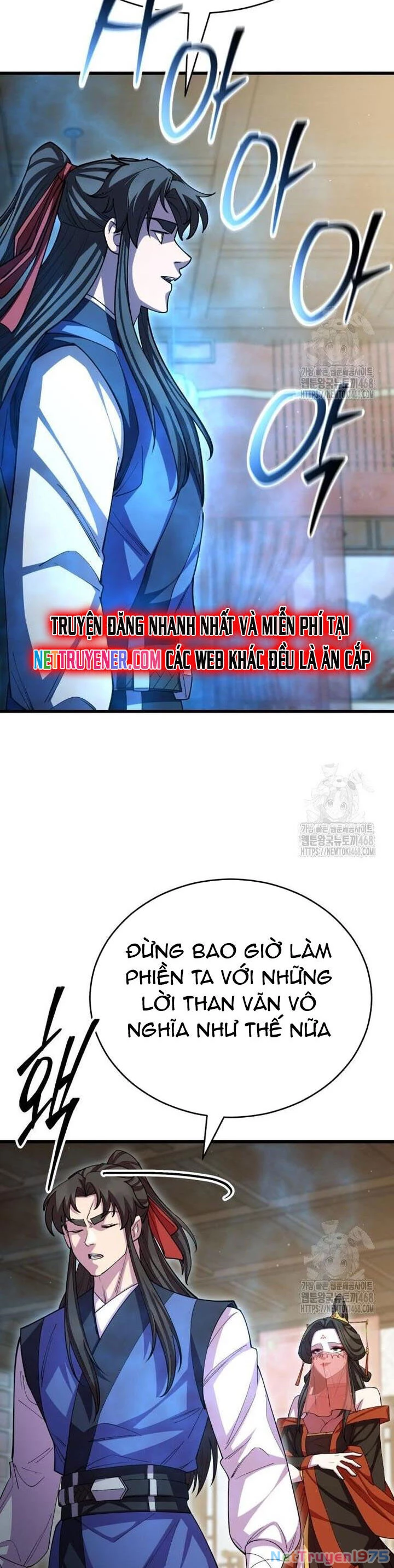 Thiên Hạ Đệ Nhất Đại Sư Huynh Chapter 128 - 54