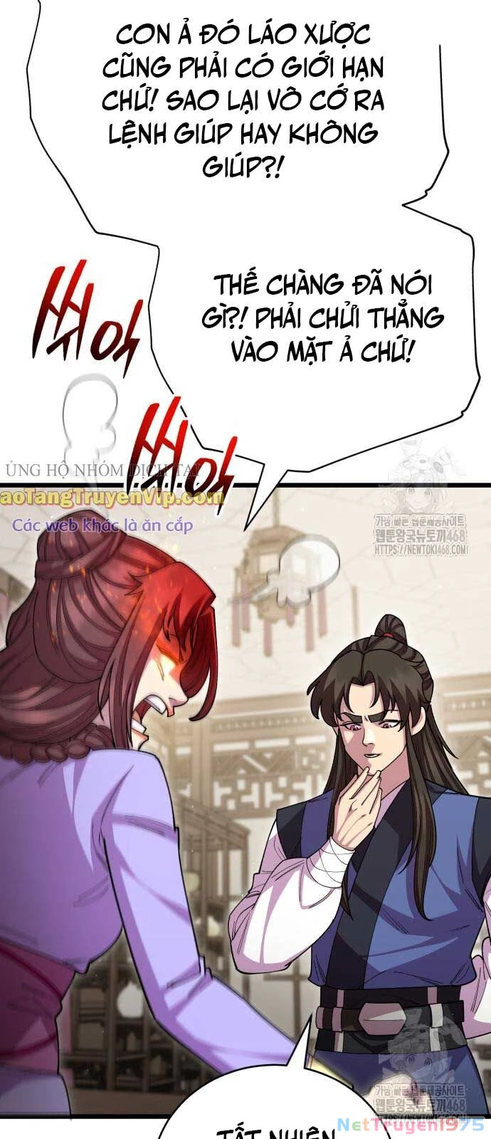 Thiên Hạ Đệ Nhất Đại Sư Huynh Chapter 129 - 4