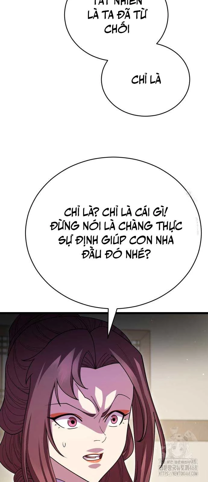 Thiên Hạ Đệ Nhất Đại Sư Huynh Chapter 129 - 5