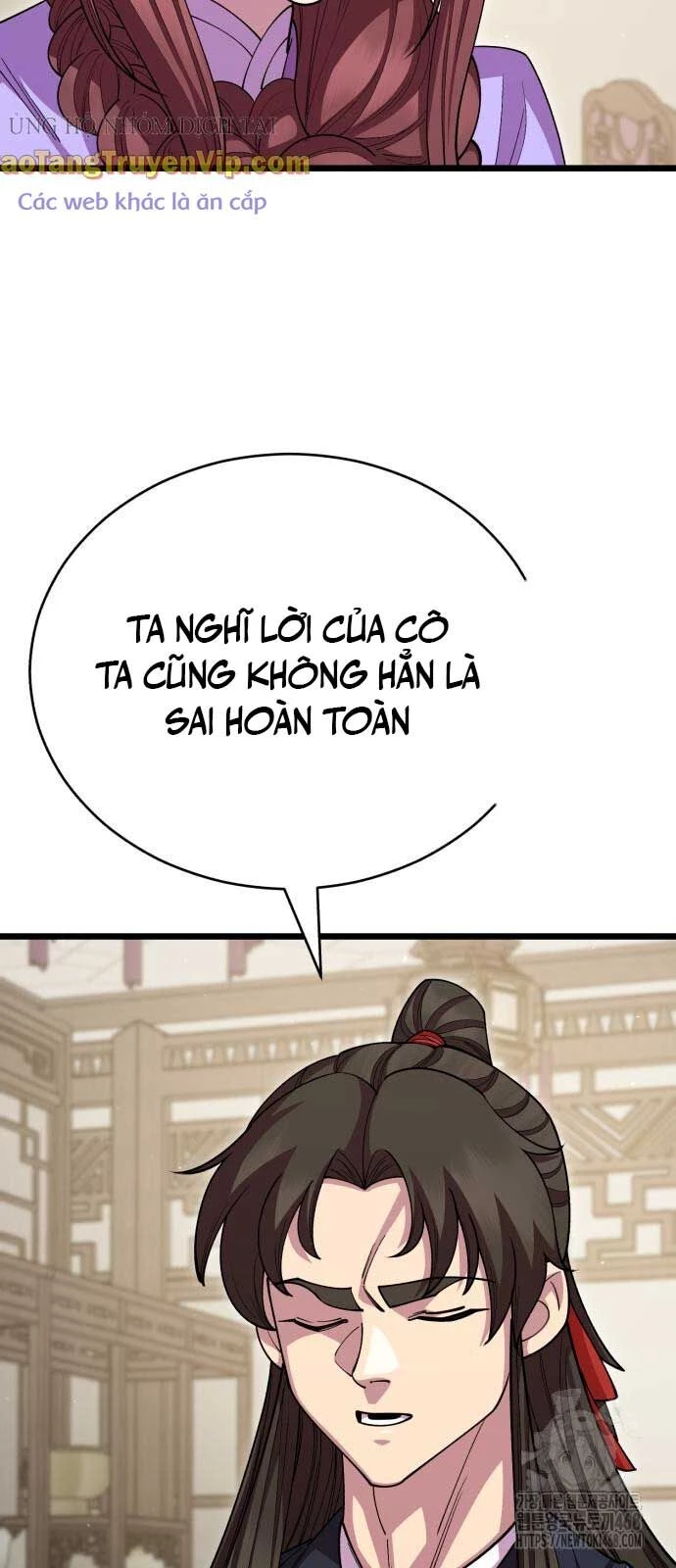 Thiên Hạ Đệ Nhất Đại Sư Huynh Chapter 129 - 6