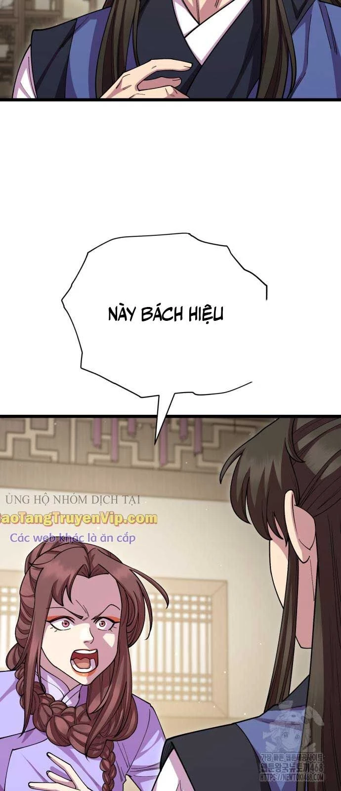 Thiên Hạ Đệ Nhất Đại Sư Huynh Chapter 129 - 7