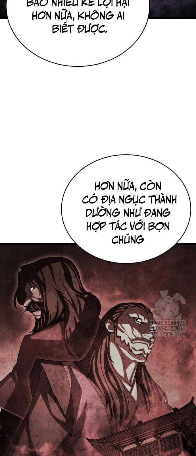 Thiên Hạ Đệ Nhất Đại Sư Huynh Chapter 129 - 13