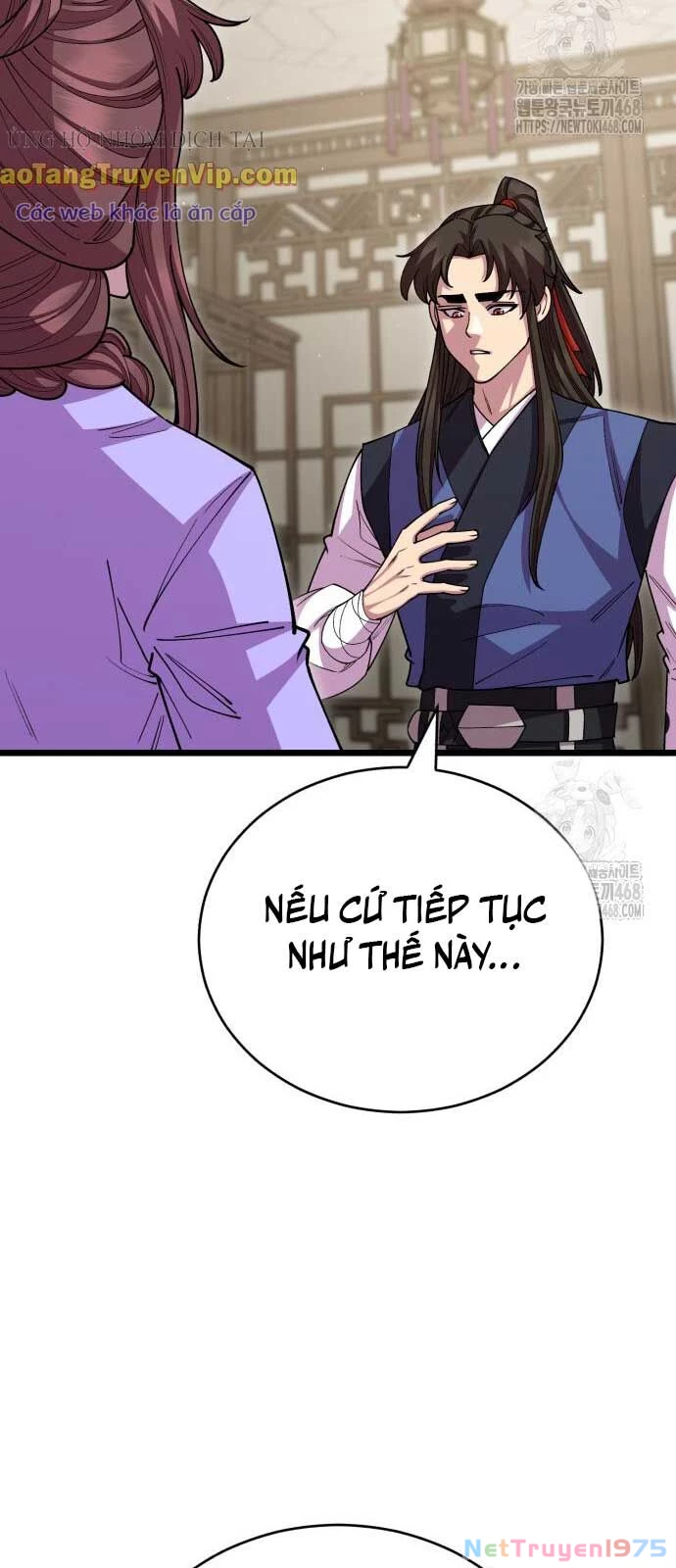 Thiên Hạ Đệ Nhất Đại Sư Huynh Chapter 129 - 15