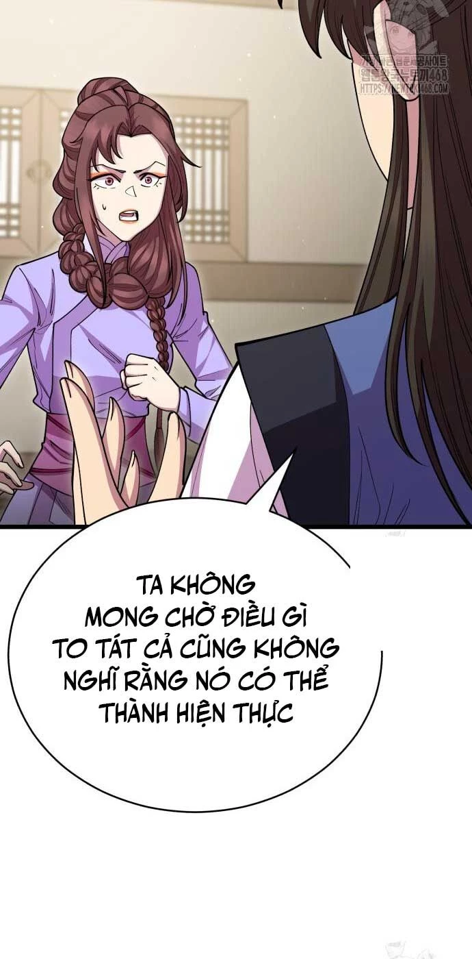 Thiên Hạ Đệ Nhất Đại Sư Huynh Chapter 129 - 19