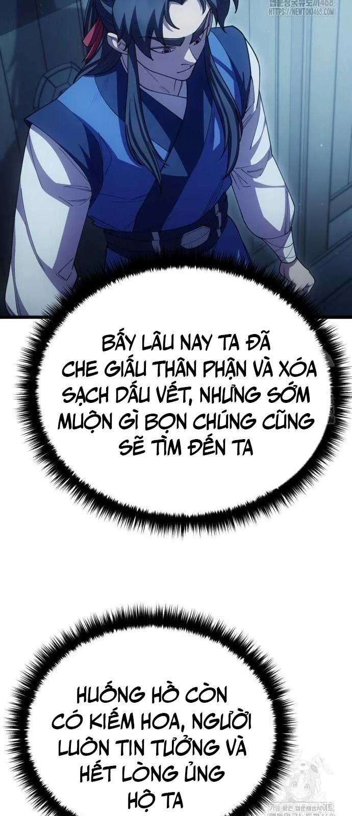 Thiên Hạ Đệ Nhất Đại Sư Huynh Chapter 129 - 30