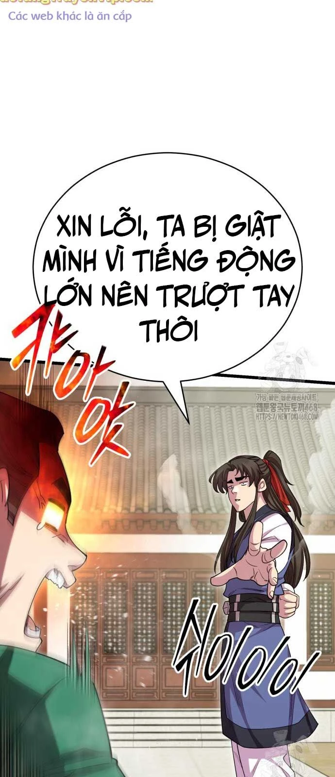 Thiên Hạ Đệ Nhất Đại Sư Huynh Chapter 129 - 39