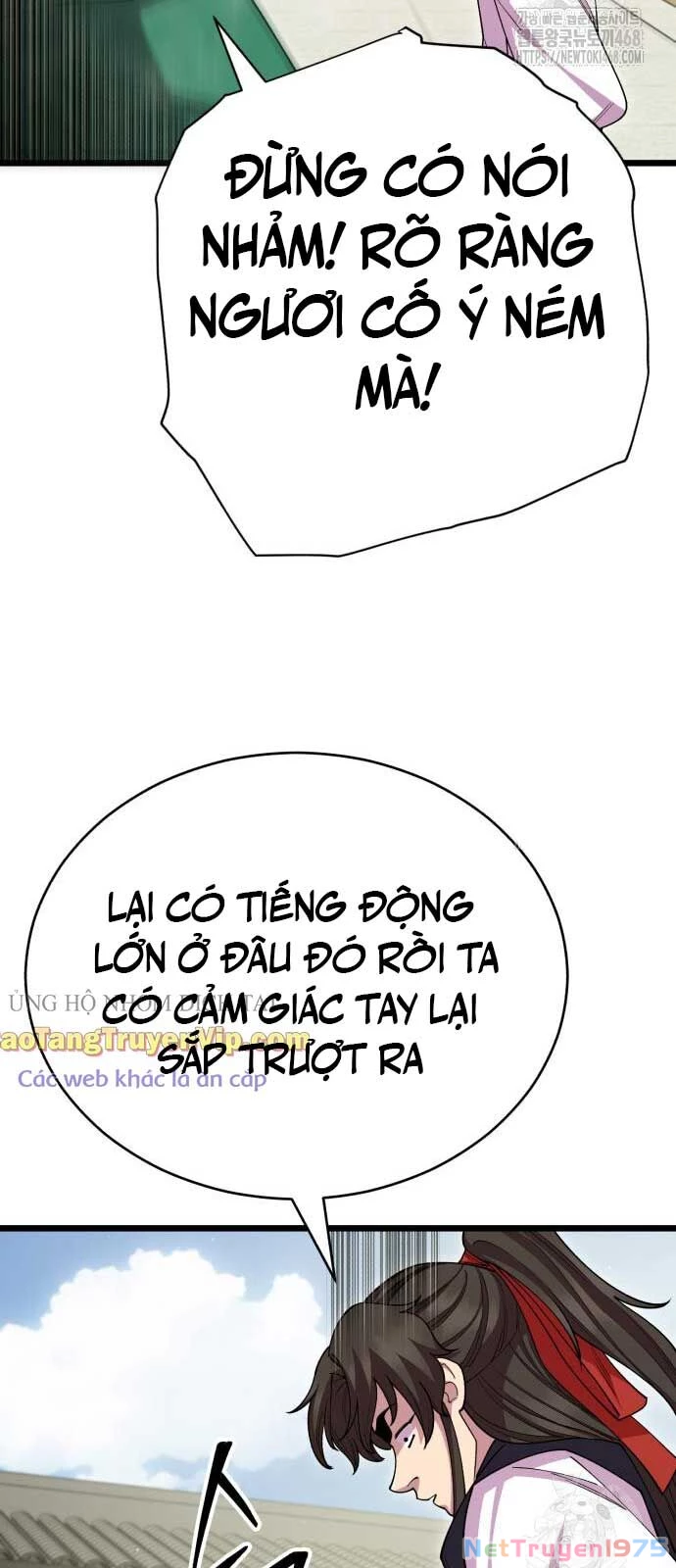 Thiên Hạ Đệ Nhất Đại Sư Huynh Chapter 129 - 40