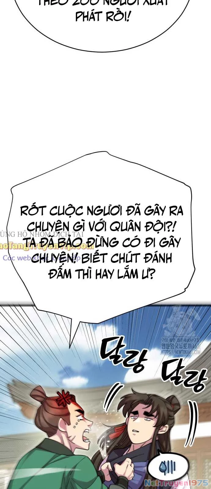 Thiên Hạ Đệ Nhất Đại Sư Huynh Chapter 129 - 45