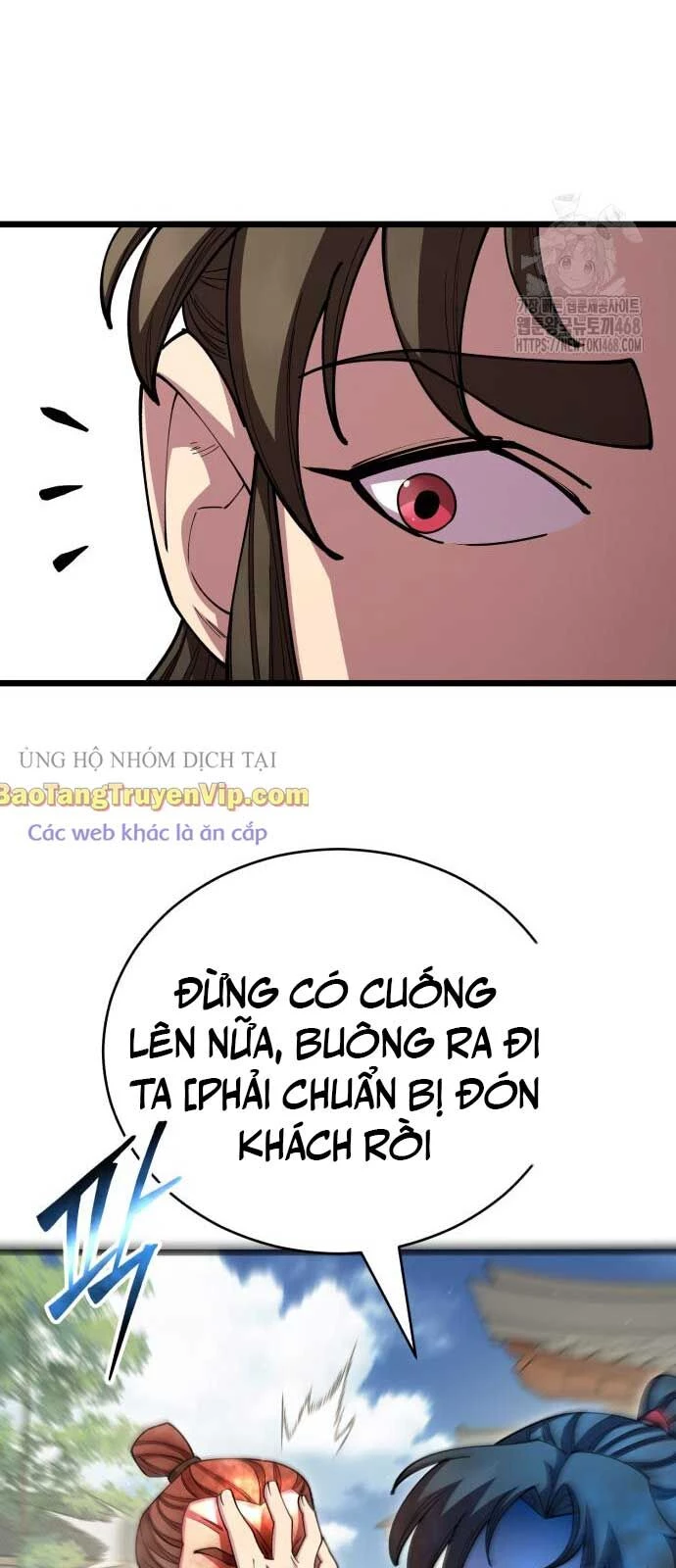 Thiên Hạ Đệ Nhất Đại Sư Huynh Chapter 129 - 47