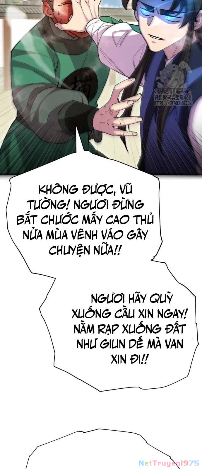 Thiên Hạ Đệ Nhất Đại Sư Huynh Chapter 129 - 48
