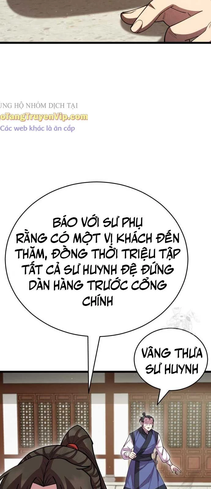 Thiên Hạ Đệ Nhất Đại Sư Huynh Chapter 129 - 51