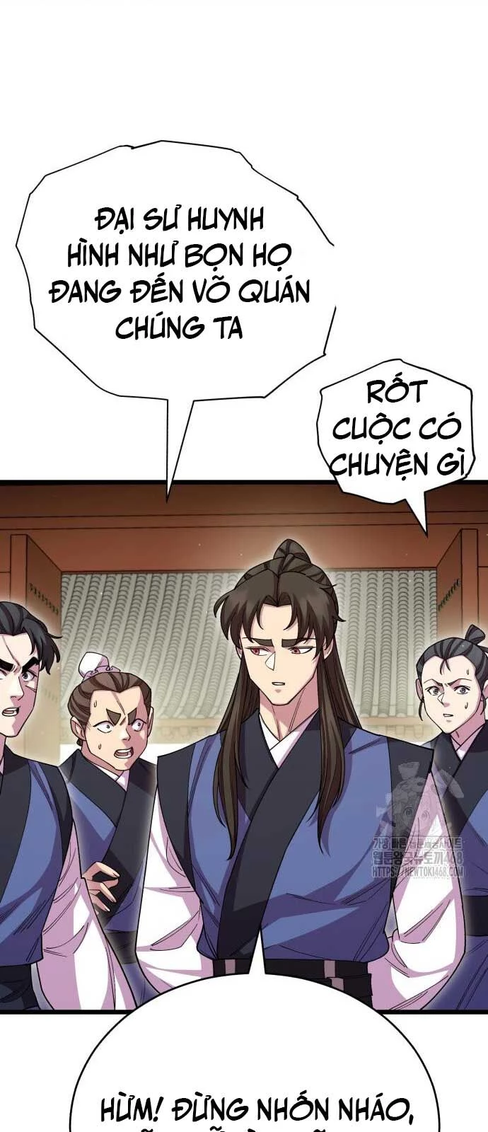 Thiên Hạ Đệ Nhất Đại Sư Huynh Chapter 129 - 58