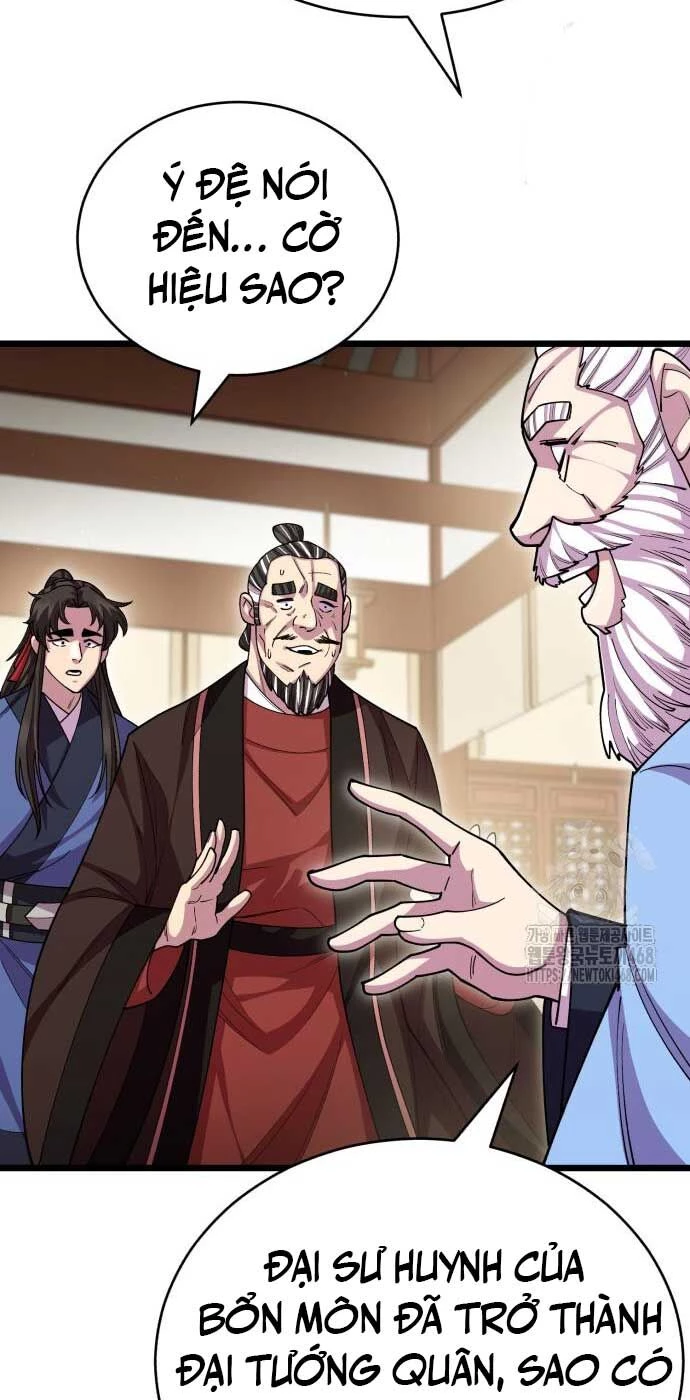 Thiên Hạ Đệ Nhất Đại Sư Huynh Chapter 129 - 70