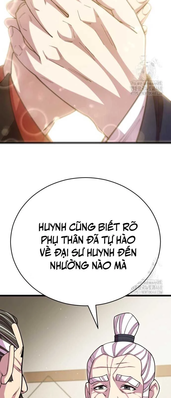 Thiên Hạ Đệ Nhất Đại Sư Huynh Chapter 129 - 72