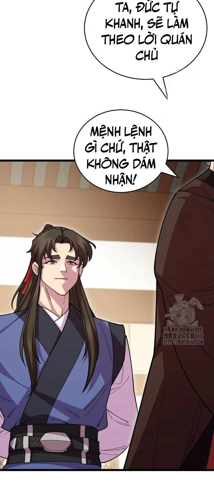 Thiên Hạ Đệ Nhất Đại Sư Huynh Chapter 129 - 75