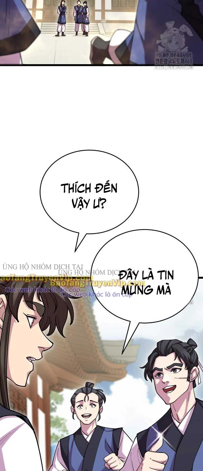 Thiên Hạ Đệ Nhất Đại Sư Huynh Chapter 129 - 81