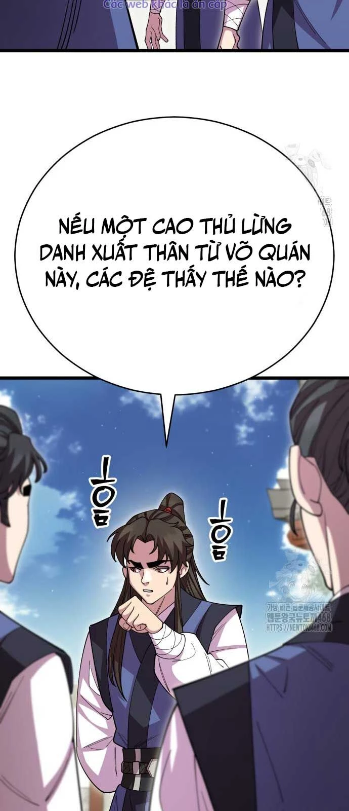 Thiên Hạ Đệ Nhất Đại Sư Huynh Chapter 129 - 85