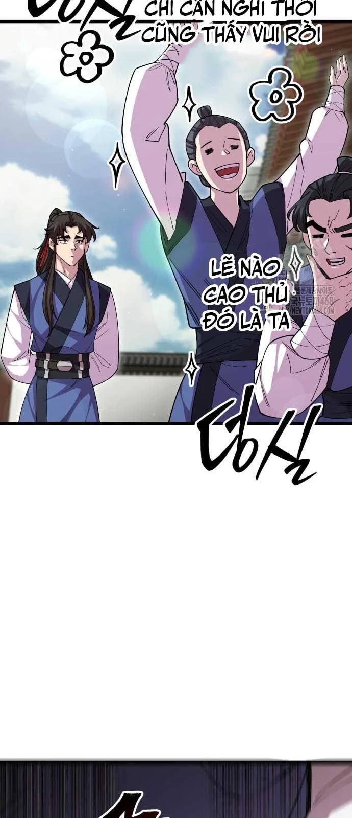 Thiên Hạ Đệ Nhất Đại Sư Huynh Chapter 129 - 89