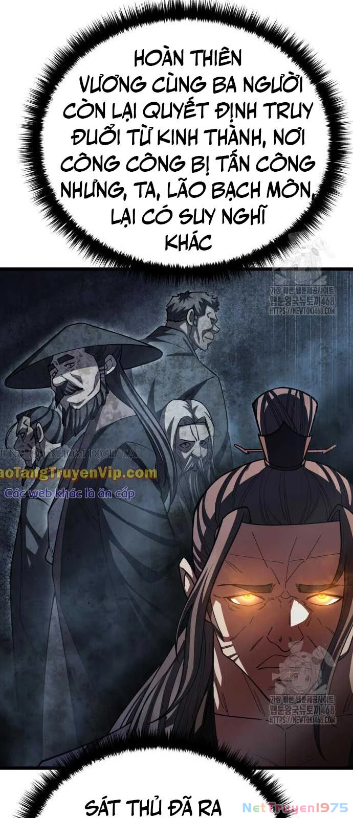 Thiên Hạ Đệ Nhất Đại Sư Huynh Chapter 129 - 94