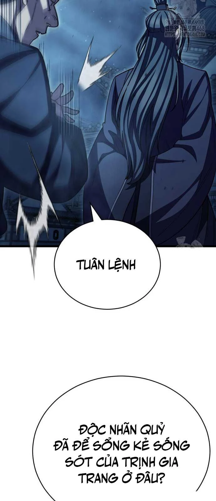 Thiên Hạ Đệ Nhất Đại Sư Huynh Chapter 129 - 97