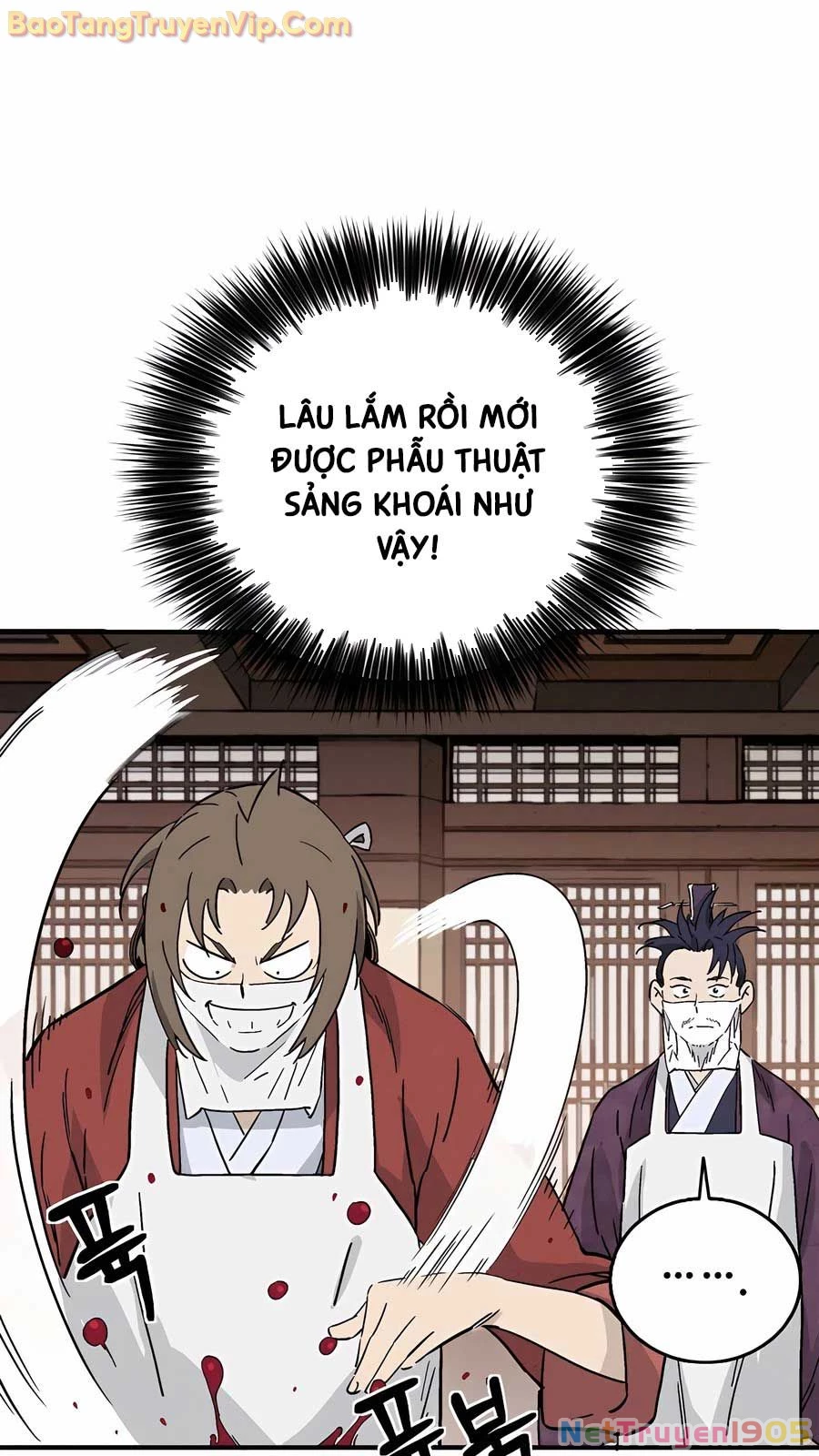 Trọng Sinh Thành Thần Y Thời Tam Quốc Chapter 154 - 3