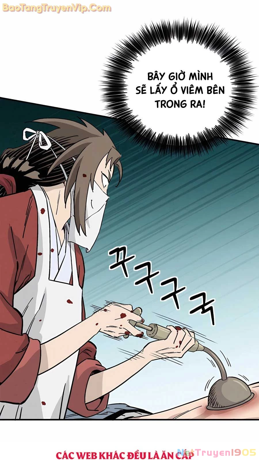 Trọng Sinh Thành Thần Y Thời Tam Quốc Chapter 154 - 7