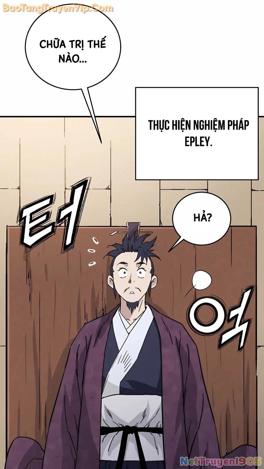 Trọng Sinh Thành Thần Y Thời Tam Quốc Chapter 154 - 35