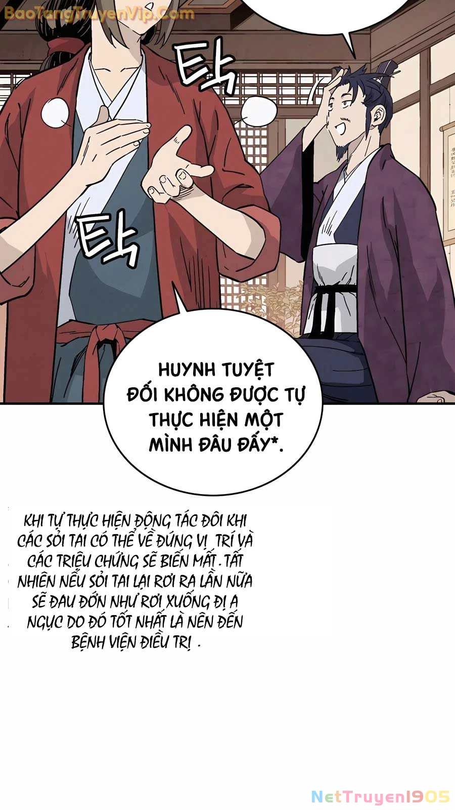 Trọng Sinh Thành Thần Y Thời Tam Quốc Chapter 154 - 39